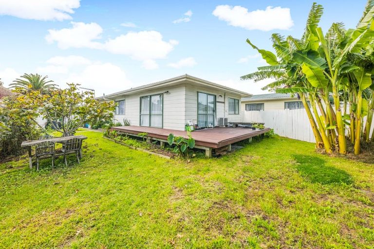 Photo of property in 4a Viola Avenue, Mangere East, Auckland, 2024