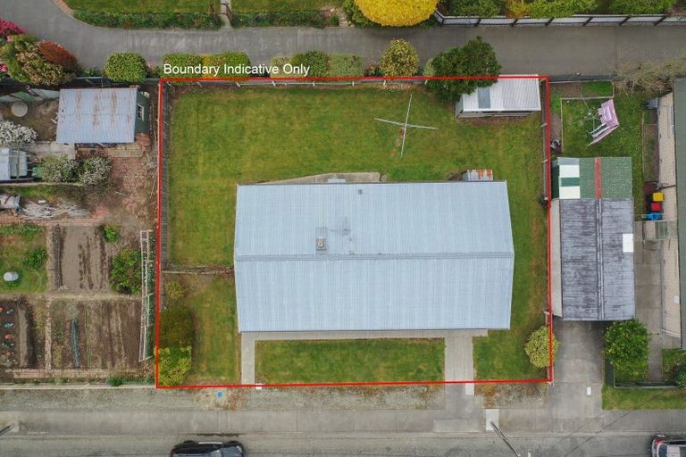 Photo of property in 58 Princes Street, Temuka, 7920