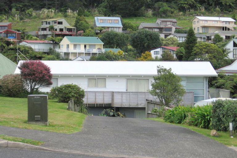 Photo of property in 238 Onemana Drive, Onemana, Whangamata, 3691