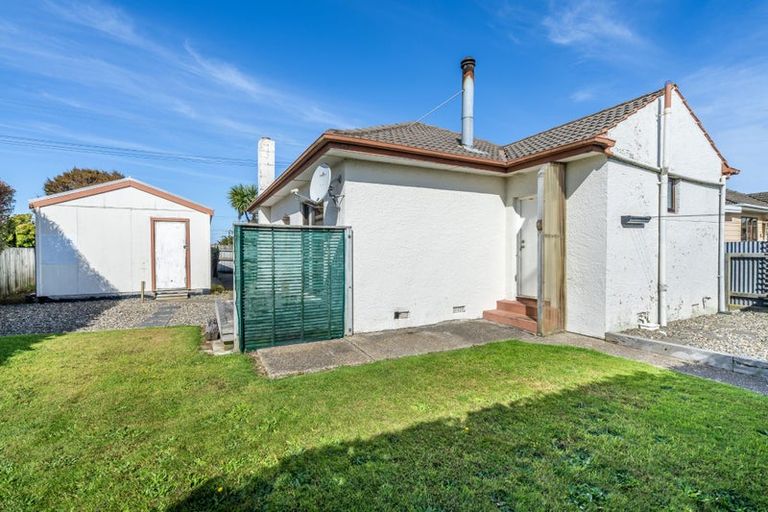 Photo of property in 142 Ross Street, Grasmere, Invercargill, 9810