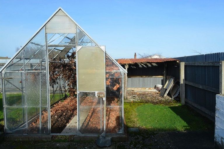 Photo of property in 20 Saturn Street, Strathern, Invercargill, 9812