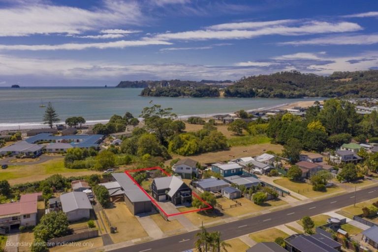 Photo of property in 141 Cook Drive, Whitianga, 3510