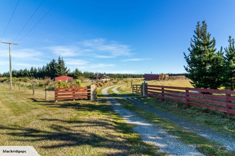Photo of property in 2581 South Eyre Road, Eyrewell, Rangiora, 7476
