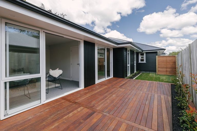 Photo of property in 427c Ruahine Street, Terrace End, Palmerston North, 4410