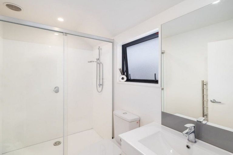 Photo of property in 3/60 Bishop Street, St Albans, Christchurch, 8014