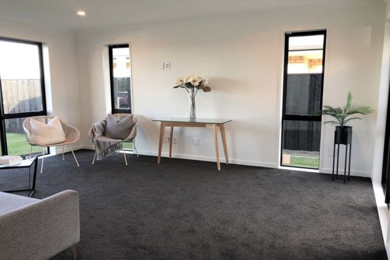 Photo of property in 768 Selwyn Road, Rolleston, 7615