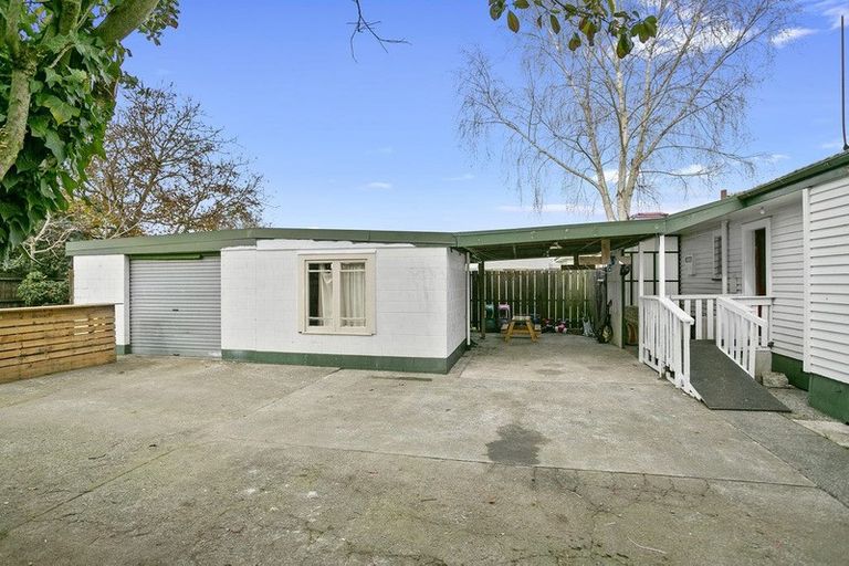 Photo of property in 15 Tetley Street, Matamata, 3400