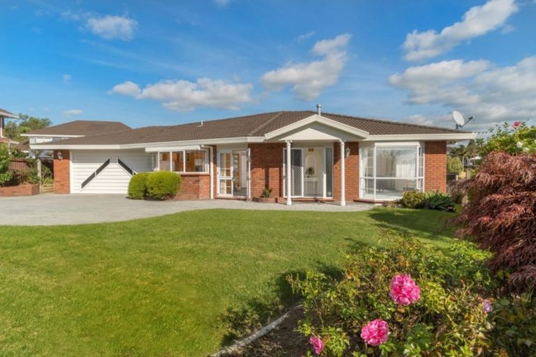 Photo of property in 19 Percival Avenue, Matua, Tauranga, 3110
