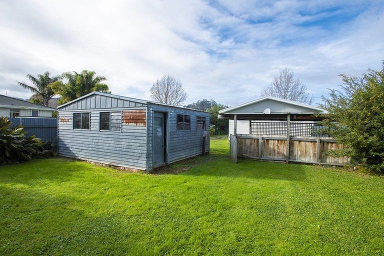 Photo of property in 28 Mary Street, Mangapapa, Gisborne, 4010