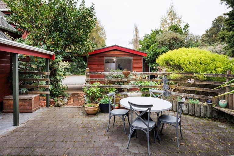 Photo of property in 183 Onepuhi Road, Marton, 4787