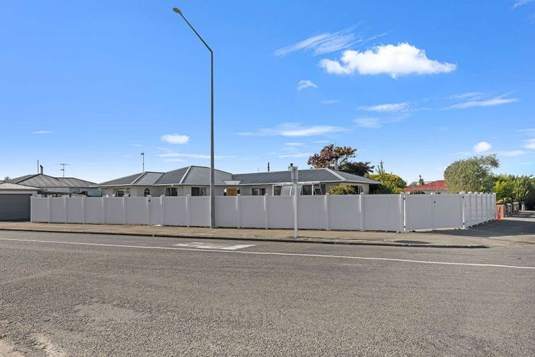 Photo of property in 178 Alford Forest Road, Allenton, Ashburton, 7700