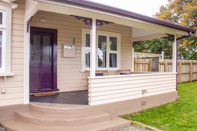 Photo of property in 30 Harley Street, Solway, Masterton, 5810