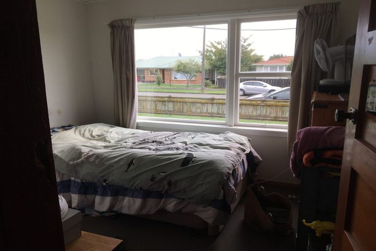 Photo of property in 17 Reeve Street, Levin, 5510