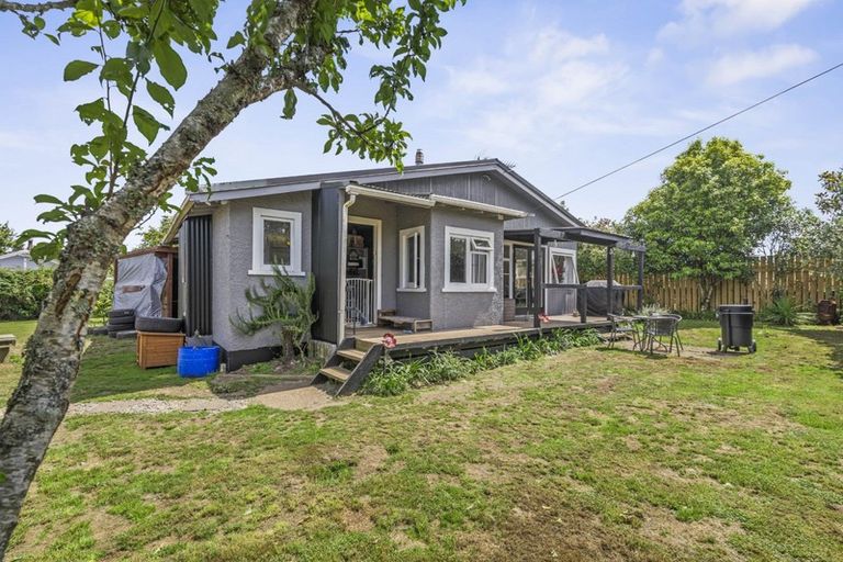 Photo of property in 21 South Road, Mamaku, 3020