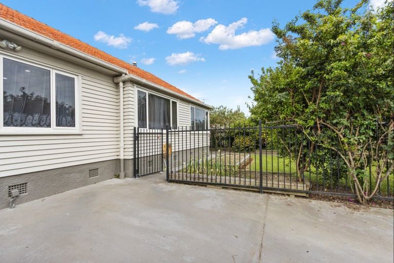 Photo of property in 27 Rutherford Road, Marewa, Napier, 4110