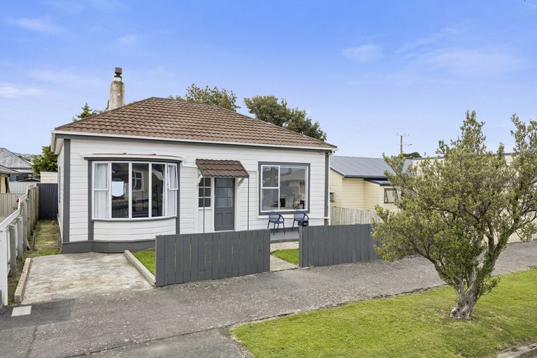 Photo of property in 54 Council Street, Saint Kilda, Dunedin, 9012