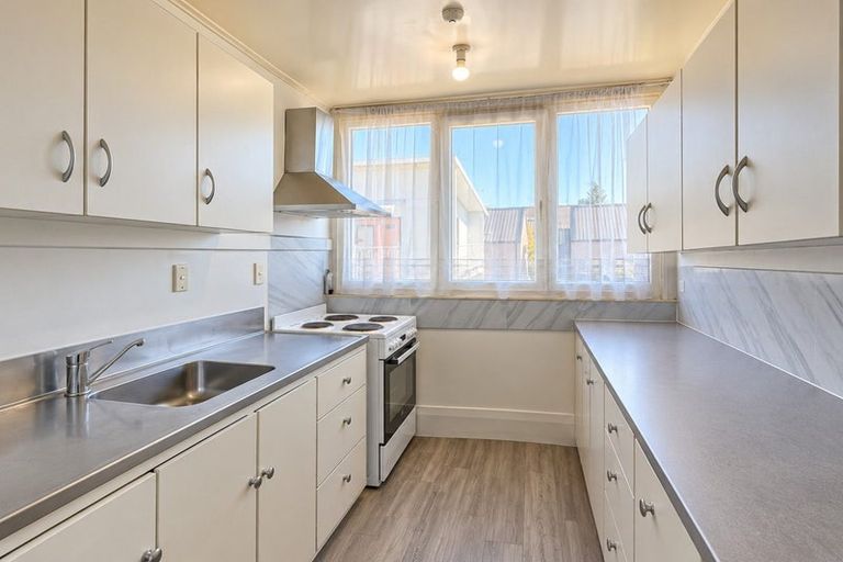 Photo of property in 173 Fitzgerald Avenue, Christchurch Central, Christchurch, 8011