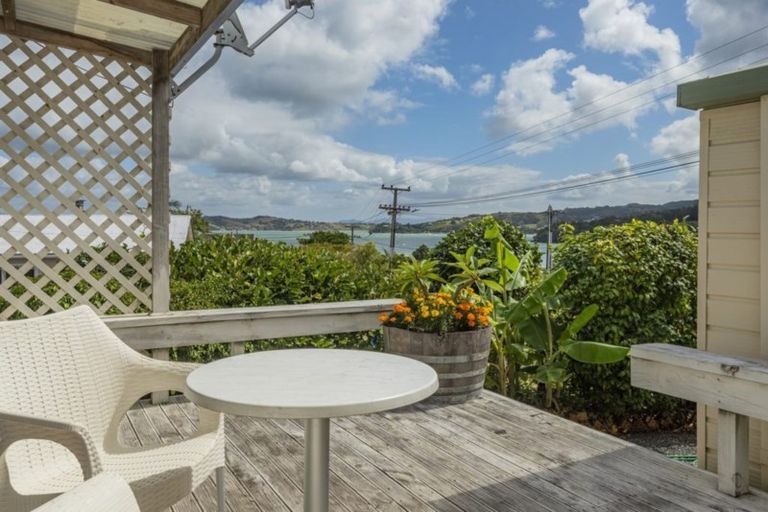 Photo of property in 59 Ritchie Road, Parua Bay, Whangarei, 0174