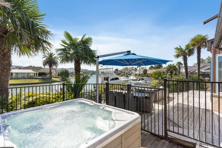 Photo of property in 503 Waterways Parade, Pauanui, Hikuai, 3579