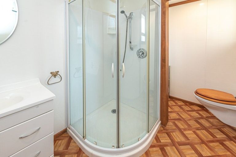 Photo of property in 3 Moore Avenue, Tawhero, Whanganui, 4501