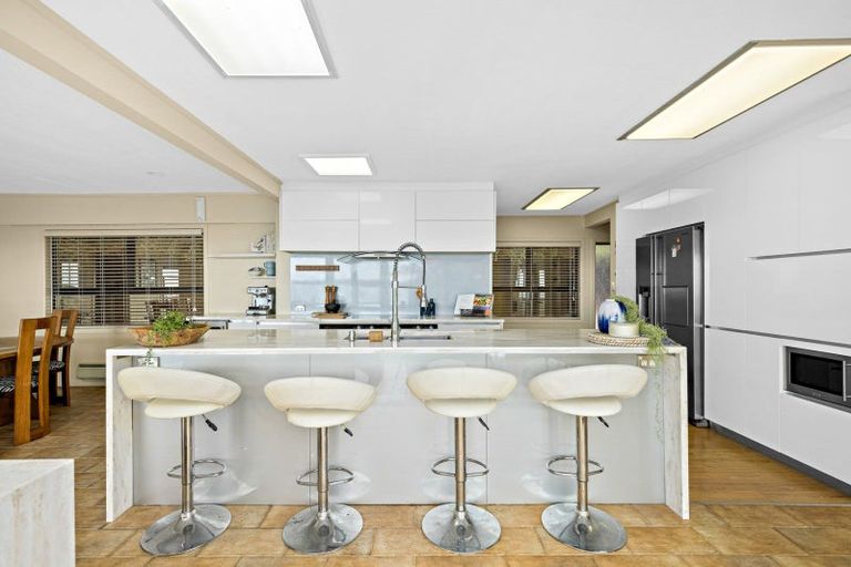 Photo of property in 1 Jackson Crescent, Mahurangi East, Warkworth, 0982