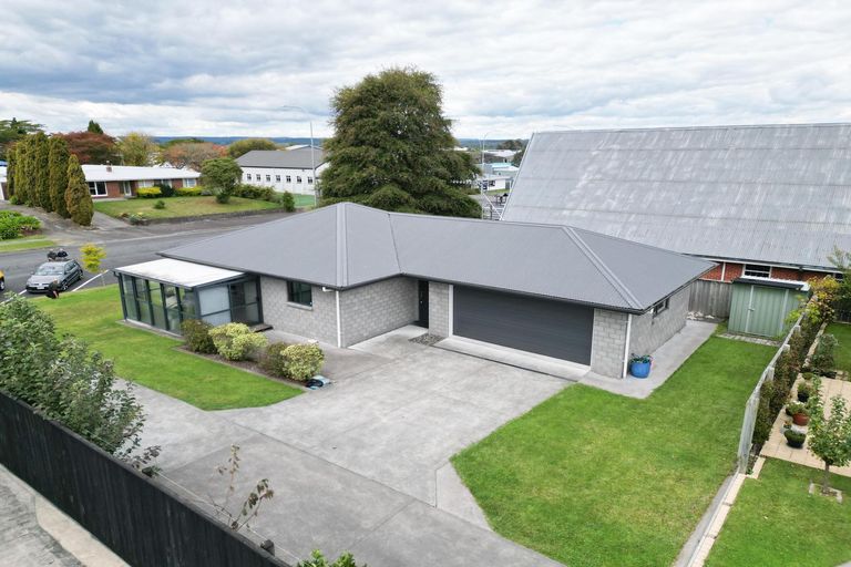 Photo of property in 68a Kensington Street, Putaruru, 3411