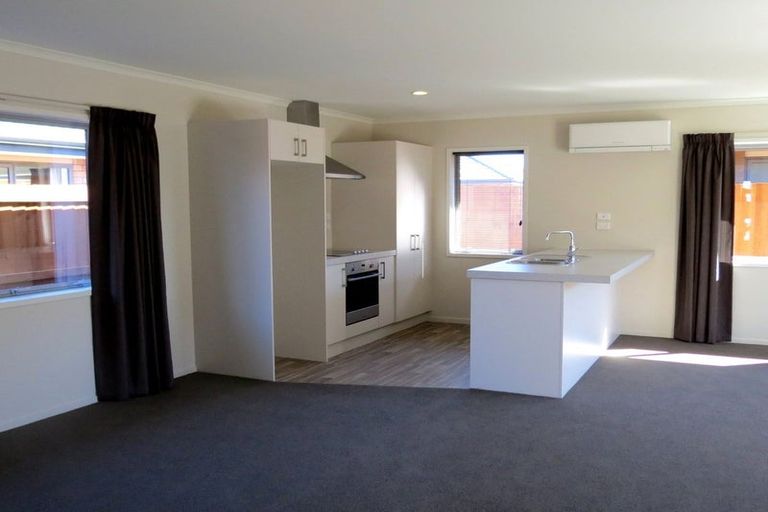 Photo of property in 10 Kittyhawk Avenue, Wigram, Christchurch, 8042