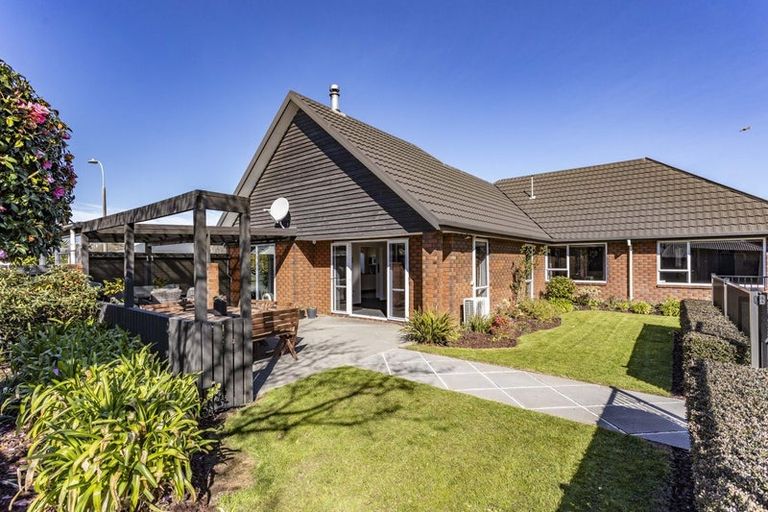 Photo of property in 52 Roydon Drive, Templeton, Christchurch, 8042