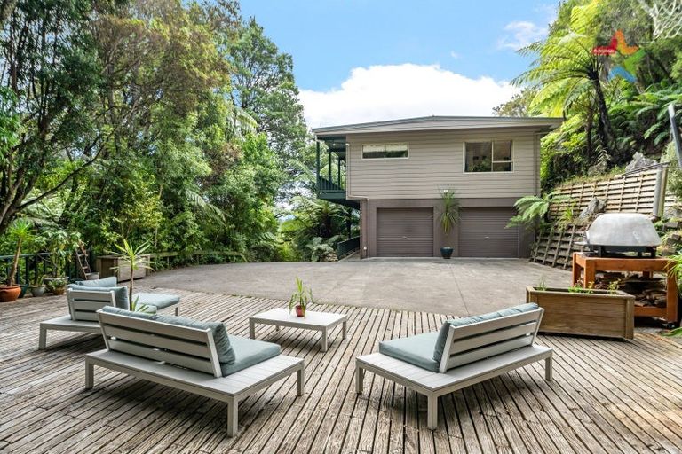 Photo of property in 128a Manuka Street, Stokes Valley, Lower Hutt, 5019