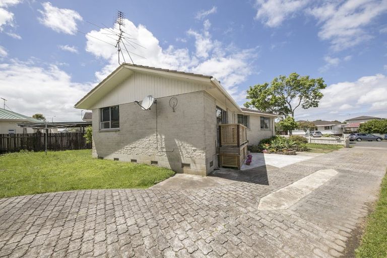 Photo of property in 7 Tangelo Place, Bucklands Beach, Auckland, 2012