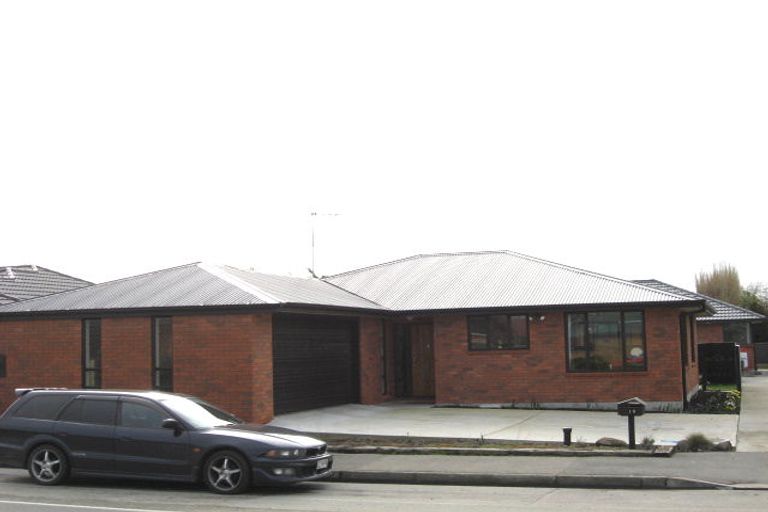 Photo of property in 16 Bainfield Road, Waikiwi, Invercargill, 9810