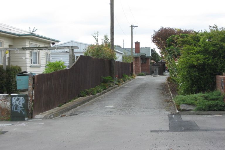 Photo of property in 2/77a Mackworth Street, Woolston, Christchurch, 8062