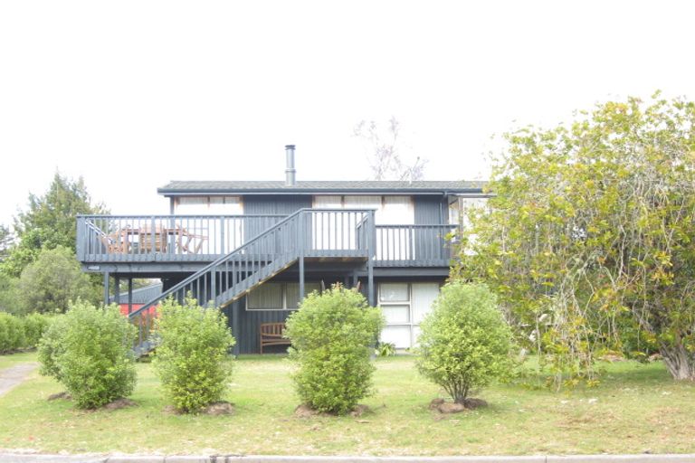 Photo of property in 22 Waitetoko Road, Tauranga Taupo, Turangi, 3382