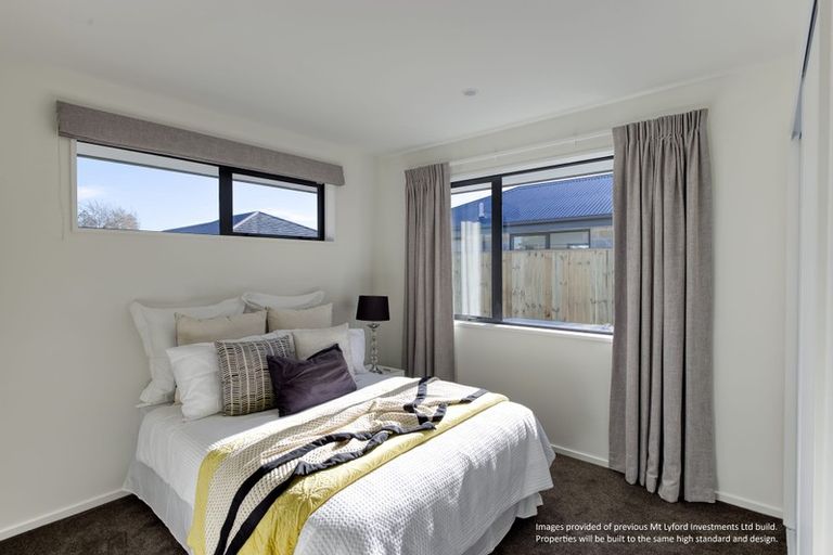 Photo of property in 4 Tara Crescent, Woodend, 7610