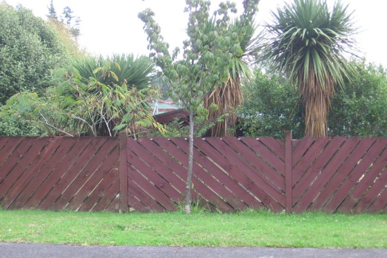 Photo of property in 45 Brunner Road, Glen Eden, Auckland, 0602