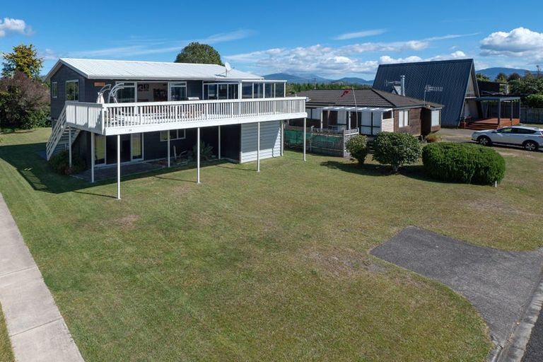 Photo of property in 28 Waitetoko Road, Tauranga Taupo, Turangi, 3382