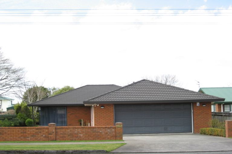 Photo of property in 34 Brecon Road, Stratford, 4332