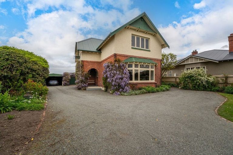 Photo of property in 168 North Street, West End, Timaru, 7910