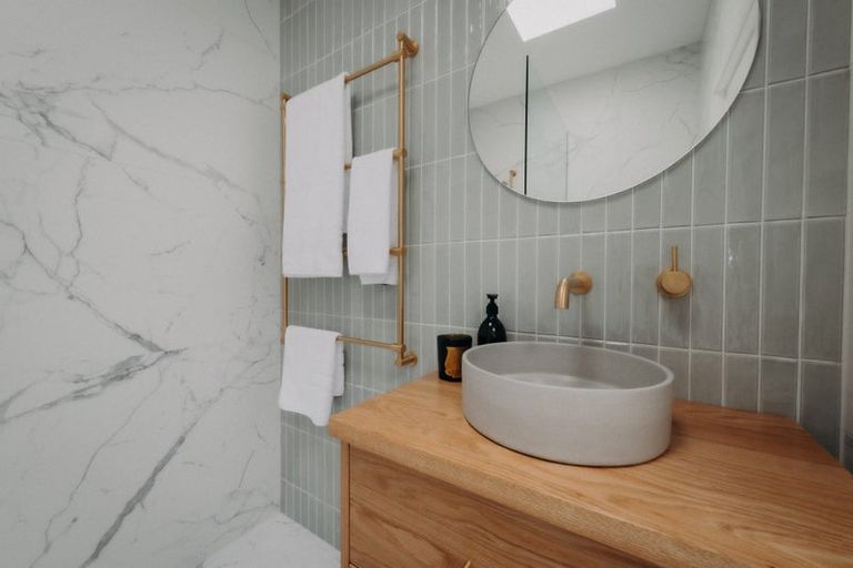 Photo of property in 16/34 Pollen Street, Grey Lynn, Auckland, 1021