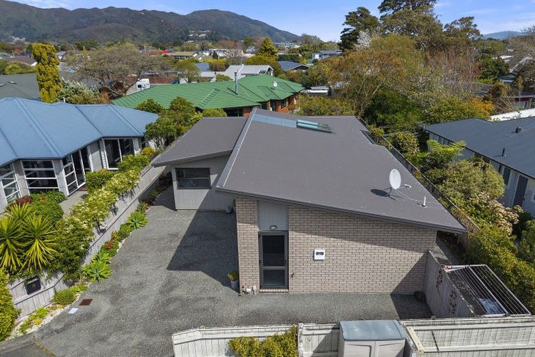 Photo of property in 13 Cataldo Mews, Avalon, Lower Hutt, 5011