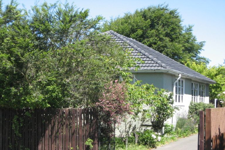 Photo of property in 12 Flesher Avenue, Richmond, Christchurch, 8013