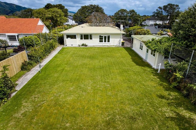 Photo of property in 65 Queens Grove, Hutt Central, Lower Hutt, 5010