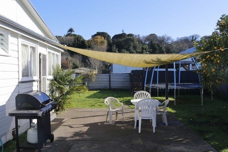 Photo of property in 164 Bell Street, Whanganui, 4500