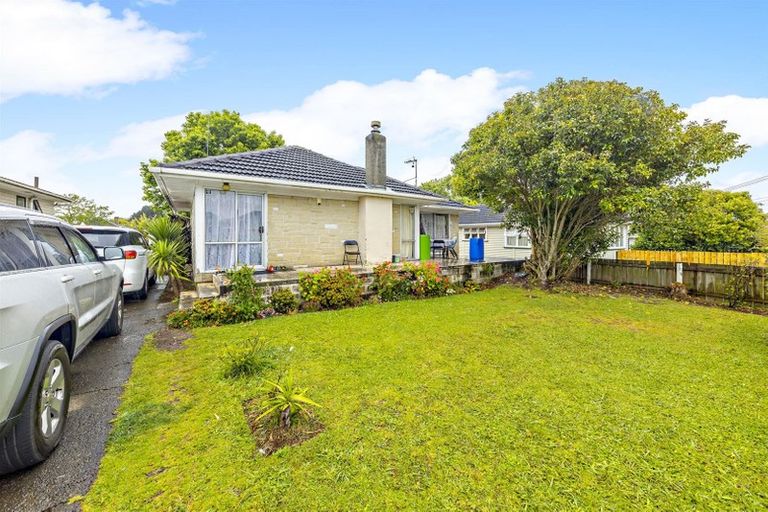 Photo of property in 24 Laxon Avenue, Otara, Auckland, 2025