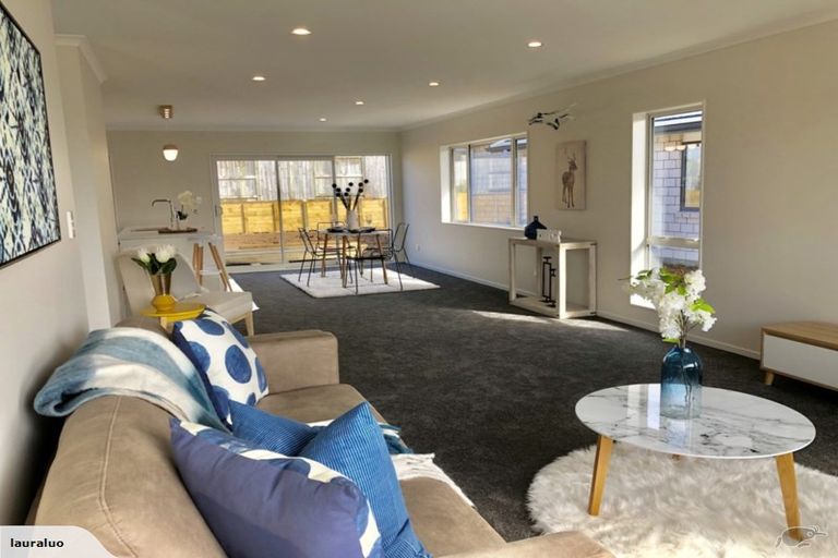 Photo of property in 31 Fairway Drive, Morrinsville, 3300