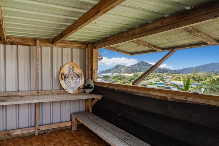 Photo of property in 72 Ocean Beach Road, Tairua, 3508