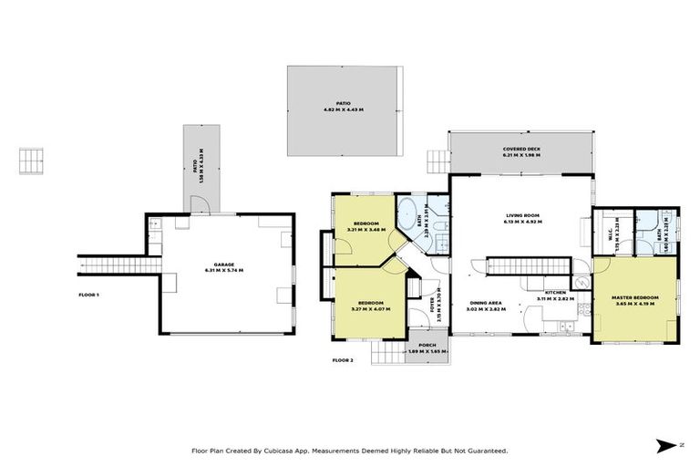 Photo of property in 120b Triangle Road, Massey, Auckland, 0614