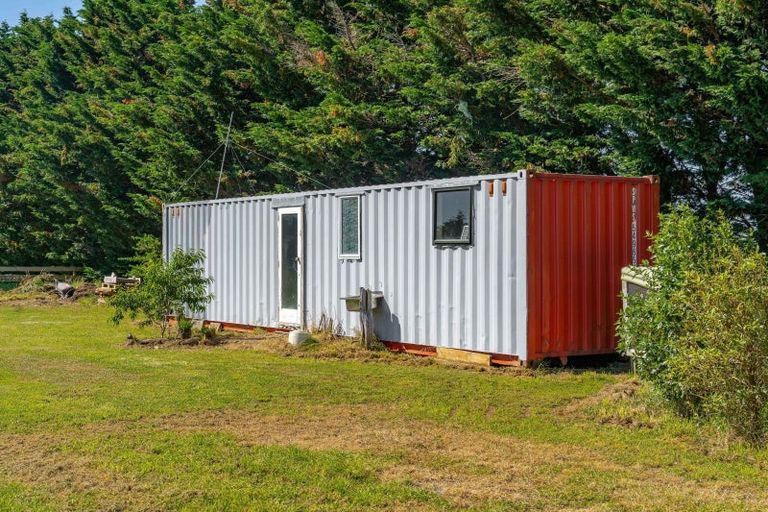 Photo of property in 45b Murphys Line, South Featherston, Featherston, 5771