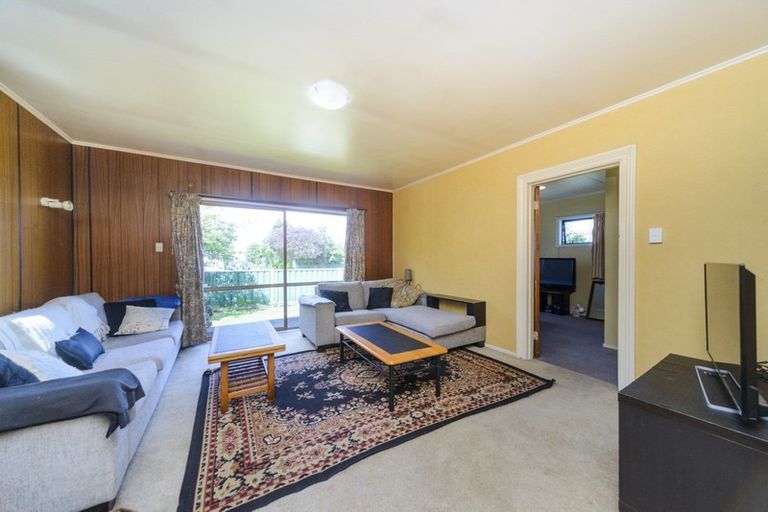 Photo of property in 46 Grey Street, Feilding, 4702