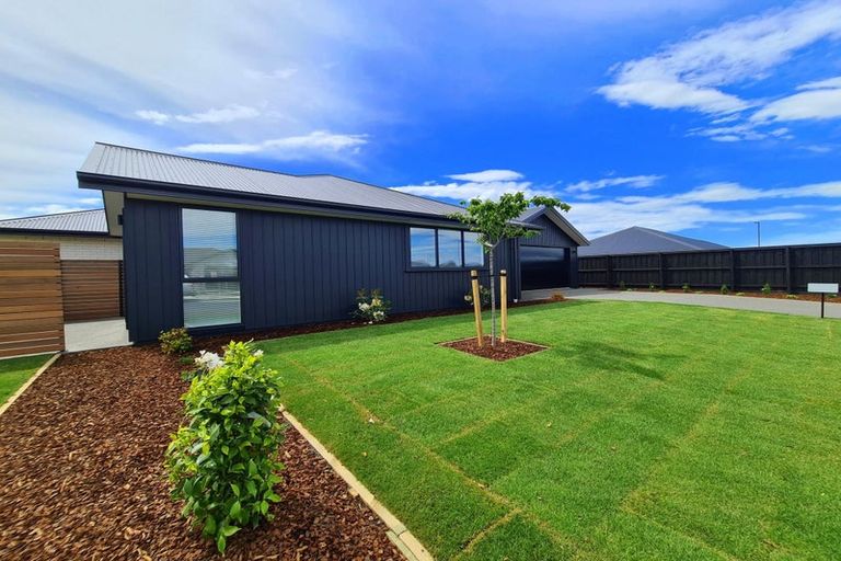 Photo of property in 35 Geldard Drive, Rolleston, 7615